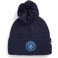 Puma Beanie "Manchester City Essentials Beanie Jugendliche"