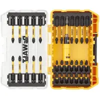 DeWalt DT70737T-QZ 29-teiliger Schraubendreherbitsatz