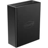 TerraMaster F8 SSD, NAS, Desktop, Intel N, N95, 8 GB, DDR5