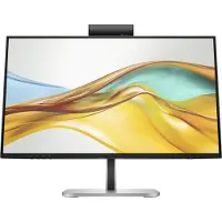 HP Series 5 Pro Serie 5 Pro 23,8-Zoll-FHD-USB-C-Konferenzmonitor – 524pm, 60,5 cm (23.8"), 1920 x 1080 Pixel, Full HD, LCD, 5 ms, Schwarz