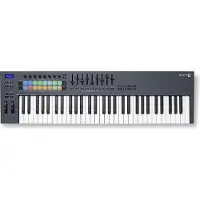 Novation FLkey 61 für FL Studio