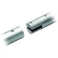 Manfrotto Aluminium-Kern 275 cm 2-tlg.