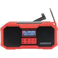 Albrecht Notfall Set PMR Advanced