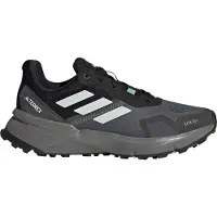 Adidas Laufschuhe Terrex Soulstride RAIN.RDY IE9402 Schwarz 40