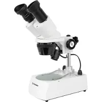 Bresser Erudit Icd Stereo 30.5 Mikroskop