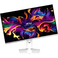 MSI MAG 341CQP QD-OLED 34" QD-OLED UWQHD 175Hz FreeSync Premium Pro