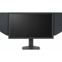 BenQ ZOWIE XL2546X+, 62,2 cm (24.5"), 1920 x 1080 Pixel, Full HD, Schwarz