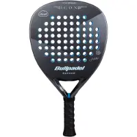 Bullpadel Icon Cloud 2025 Padelschläger