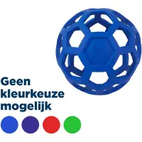 Jw Hunde-Spielzeug Hol-ee Roller Large, Ø 14.5 cm, Assortiert