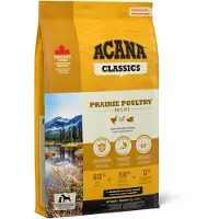 Acana Prairie Poultry Hundefutter 9.7kg
