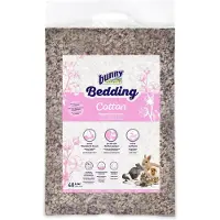 Bunny Nature Bedding - Cotton - 40 litre