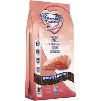 Renske Katze Super Premium Adult Trockenfutter - Lachs - 6 kg