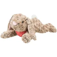 Trixie Plüschkaninchen für Hunde 47 cm