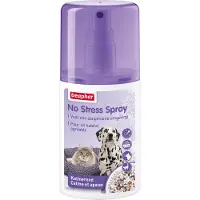 Beaphar No Stress Hund & Katze Spray - 125 ml