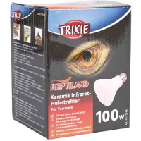 Trixie Keramische Infrarot-heizung 100 W