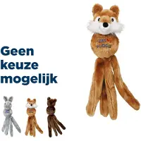 Kong Wubba Friend Hundespielzeug