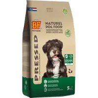 Biofood Gepresst Mini & Small Breed Puppy Hundefutter - 5 kg