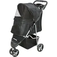 Trixie Buggy für Hund und Katze