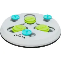 Trixie Strategiespiel Slide & Fun Board - diverse - ø 23 cm