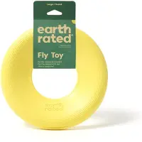 Earth Rated Erdbewertetes Flyer-Spielzeug aus TPE
