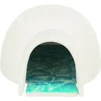 Trixie Iglu mit Kühlplatte
