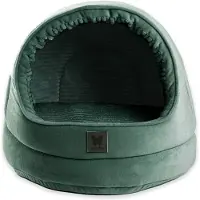 Martin kattenmand iglo royal collection groen