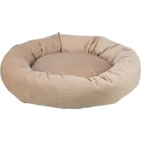 Trixie Bett Alena - sand - ø 60 cm