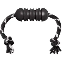 Kong Extreme Dental mit Seil - 48 cm