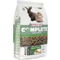 Versele-Laga Cuni Complete 1.75 kg + Timothy Hay 1 kg