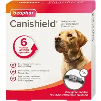 Beaphar Canishield Hund - L