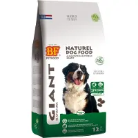 Biofood BF Petfood Giant Hundefutter | 12,5 kg