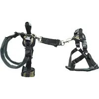 Petsafe Carelift Support Harness Complete - Braun - M