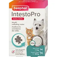 Beaphar IntestoPro Tabletten für Hund und Katze
