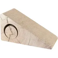 Trixie 2 Piece Scratching Ramp Golden 44 x 23 x 21 cm