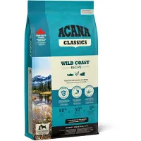 Acana Wild Coast Classics 14,5 kg
