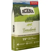 Acana All Life Stages Grasslands - 2 x 4,5 kg