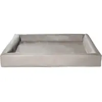 Bia Bett Hundekorb Original Taupe