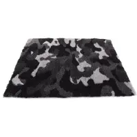 Martin GREY CAMO PET BED MAT X8812472