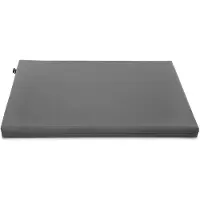 Bia Bed Matras Ligbed Grijs
