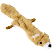 FOFOS Plüsch-Eichhörnchen