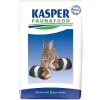 Kasper faunafood Rabbit Sport Kaninchenfutter (Pellets) | 20 kg