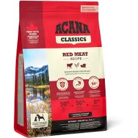 Acana Classics Red Meat Hundefutter | 2 kg