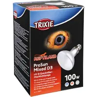 Trixie Prosun Mixed D3 Quecksilberlampe