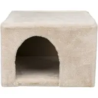 Trixie Höhle Für Meerschweinchen & Kaninchen 36x25x36 Cm