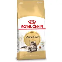 Royal Canin Maine Coon Adult Katzenfutter - 4 kg