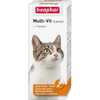 Beaphar Multi-Vit für die Katze