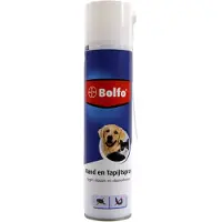 Bolfo Spray für Korb und Teppich