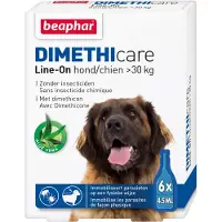 Beaphar Dimethicare Line-On (ab 30 Kg) Hund