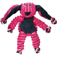 Kong Floppy Knots - Kaninchen