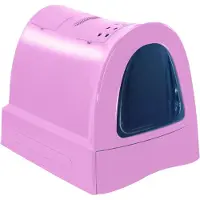 Imac Zuma Katzentoilette